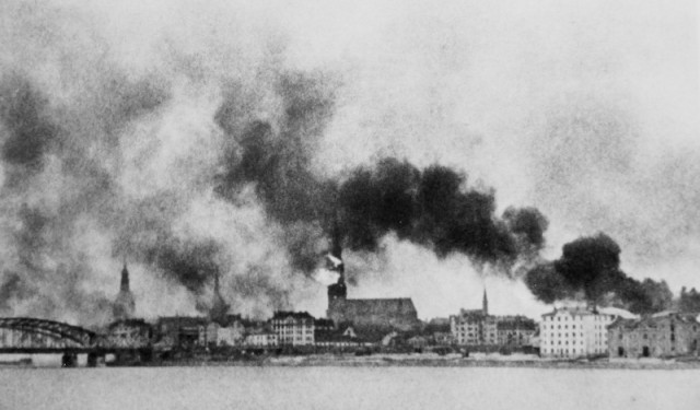 22 июня 1941 г, немного фото...