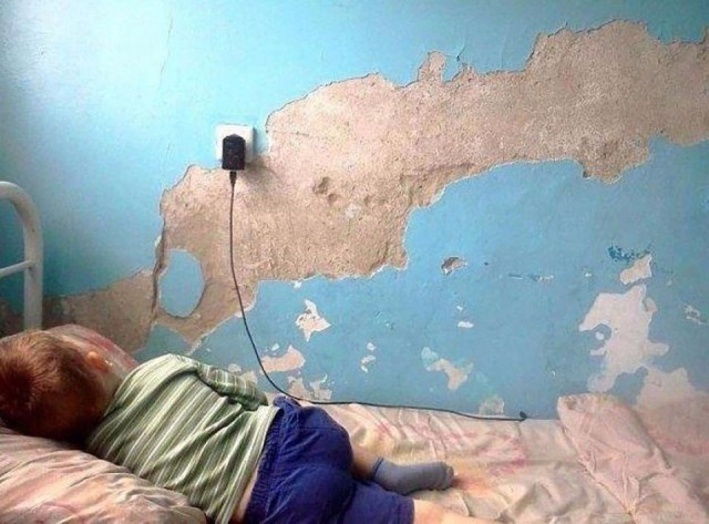 «Это точно Россия, а не африканская деревня?»: подросток из Финляндии отравился в Тверской области