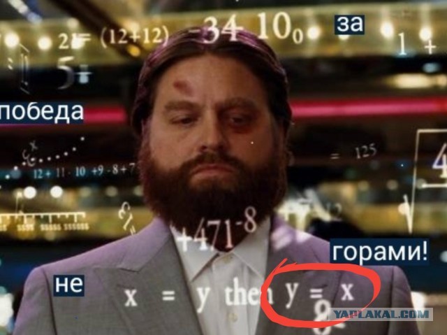 Как выглядит тот самый человек, который вечно тупит перед тобой у банкомата