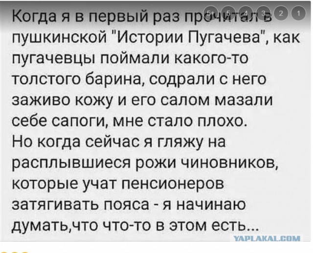 Настоящая элита!