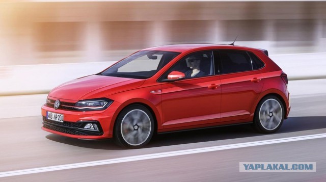 История Volkswagen Scirocco. Он был важнее, чем Golf. Просто об этом забыли