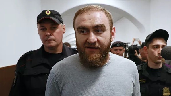 Все, что нажито непосильным трудом...