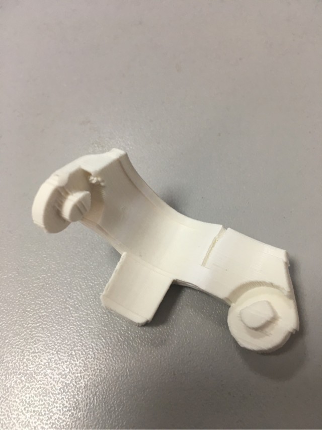 Нужна помощь владельцев 3d-принтера