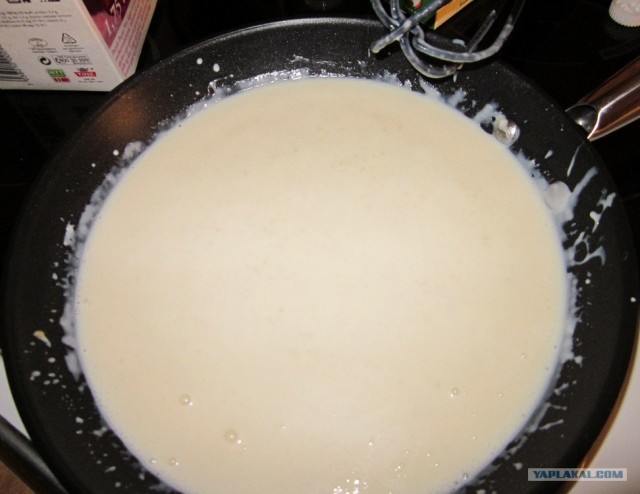 Лазанья