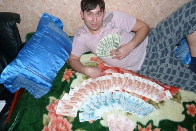 Посоны ваще ребята