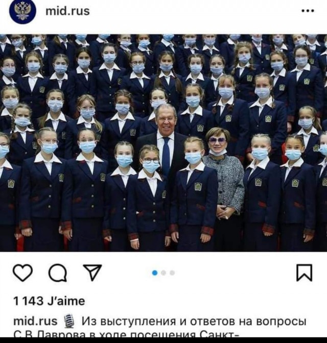 Пандемия. Коронавирус. Россия и мир. Последняя информация. Часть 24