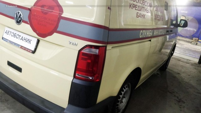 Чок-чок броневичок