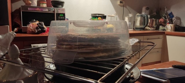 Очередной Наполеон (не полководец)