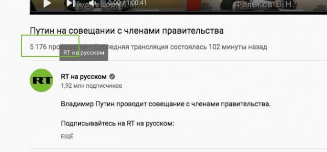 Состоялась мировая премьера документального фильма «Навальный»