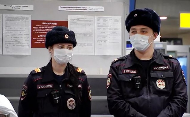 Пандемия съехавших крыш - разновидности болезни. Россия и мир. Часть 38