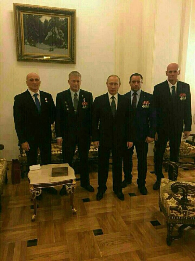 Беспилотники атаковали акваторию Севастопольской бухты