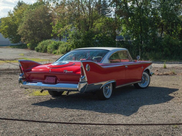 1960 Plymouth Fury. Автопятница №28.
