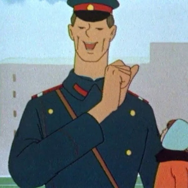 Помянем?