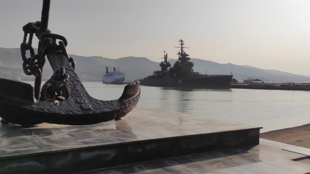 МореЯПа