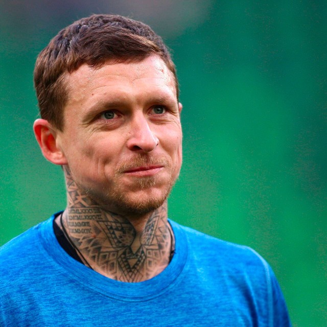 Павел Мамаев устроил дебош на рейсе Москва – Дубай авиакомпании Flydubai