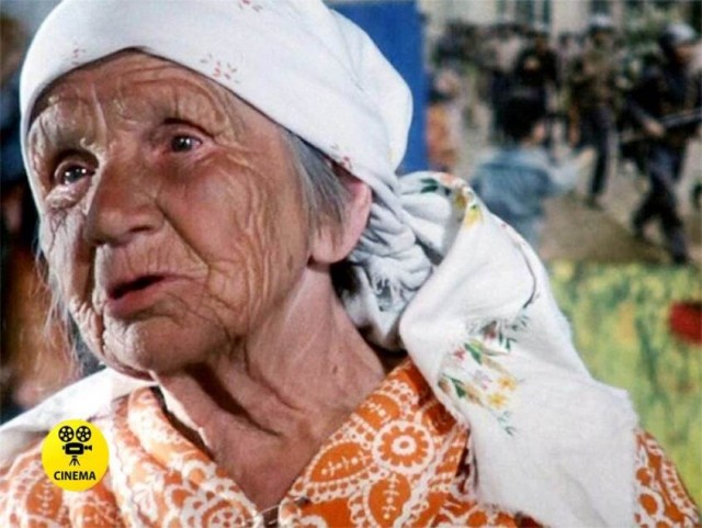 Фильм, в котором исполнители главных ролей снимались бесплатно, стал самой кассовой кинокартиной в СССР