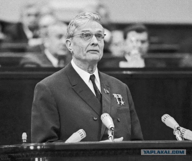 Матвиенко стала Героем труда