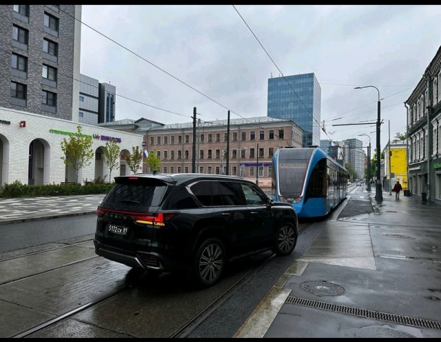 Министерство Обороны продолжает шиковать...