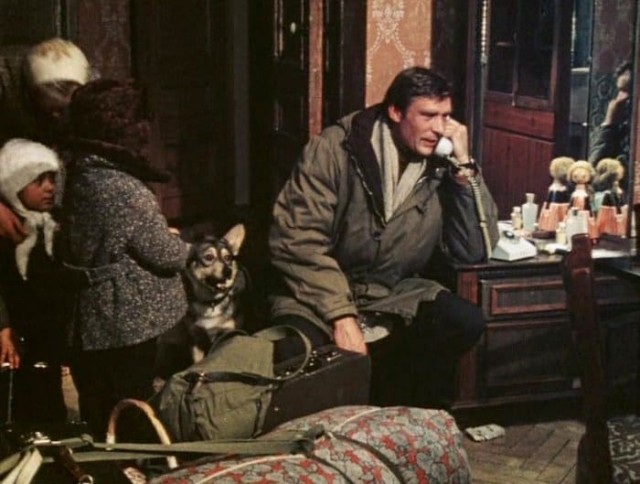 За кадром фильма «Мужики»: Почему Александр Михайлов отказывался от съемок