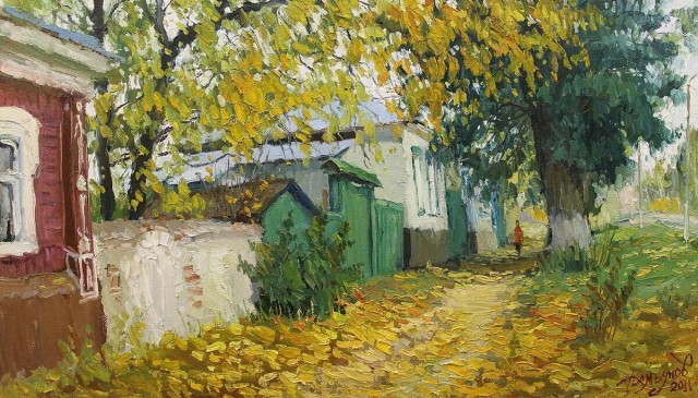 АРТ-Воскресенье.