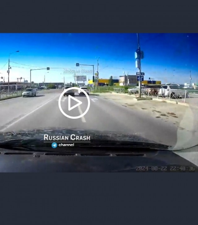 Два одарённых встретились