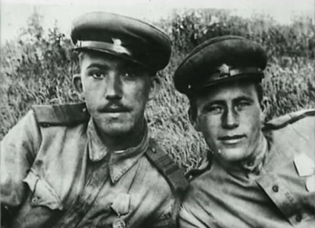 Интересные снимки известных людей 30.09.24