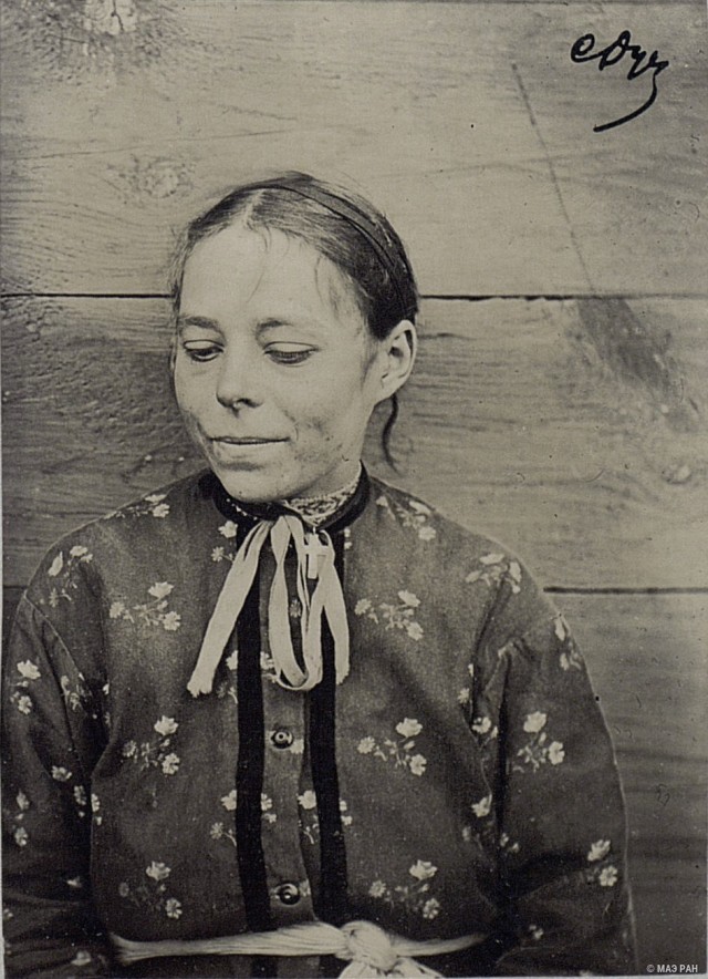 Этнографический обзор - Российская империя второй половины XIX века. Малороссы