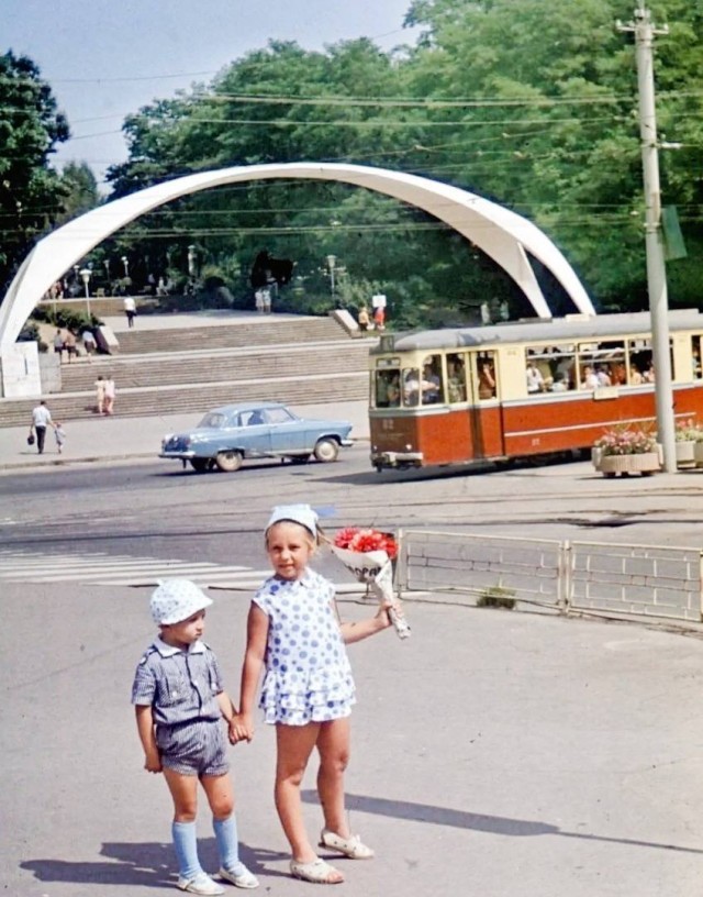 Back in USSR (16.01.)