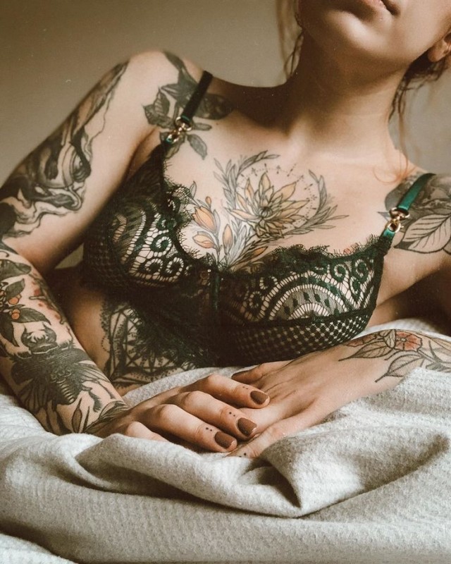 Красиво или нет?