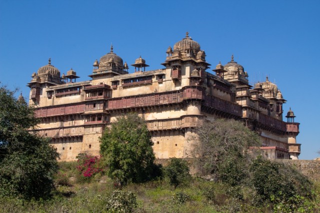 Бутан, таинственный Бутан