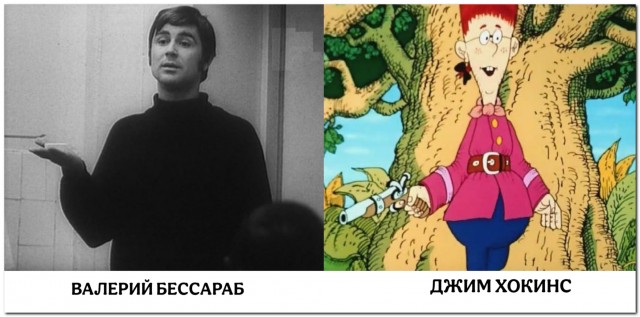 Культовый мульт нашего детства