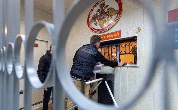 Совфед одобрил повышение штрафов за несообщение в военкомат о переезде