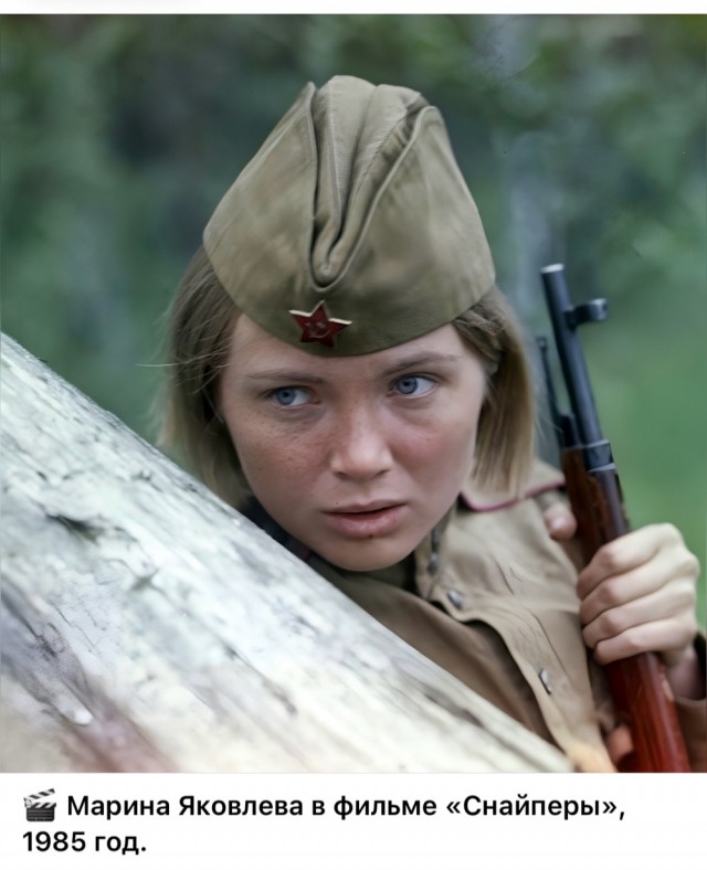 Интересные снимки известных людей 07.07.25