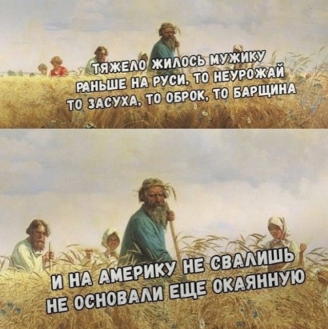 Немного картинок с текстом