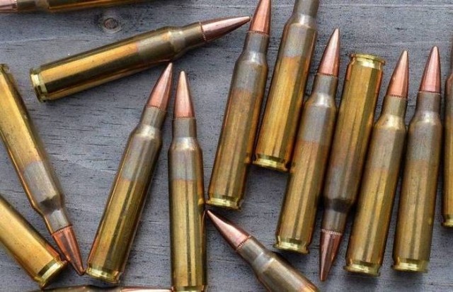 В чём главное преимущество американского автоматного патрона над советским