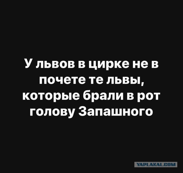 Запашный потребовал признать Пугачеву «врагом народа»