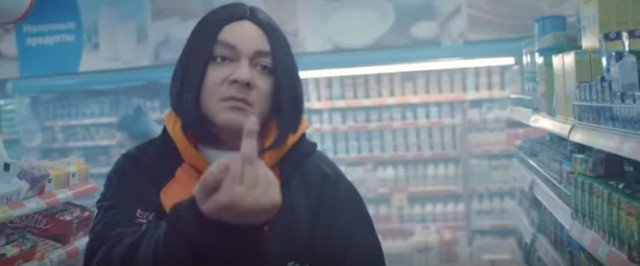 Быстрая деградация