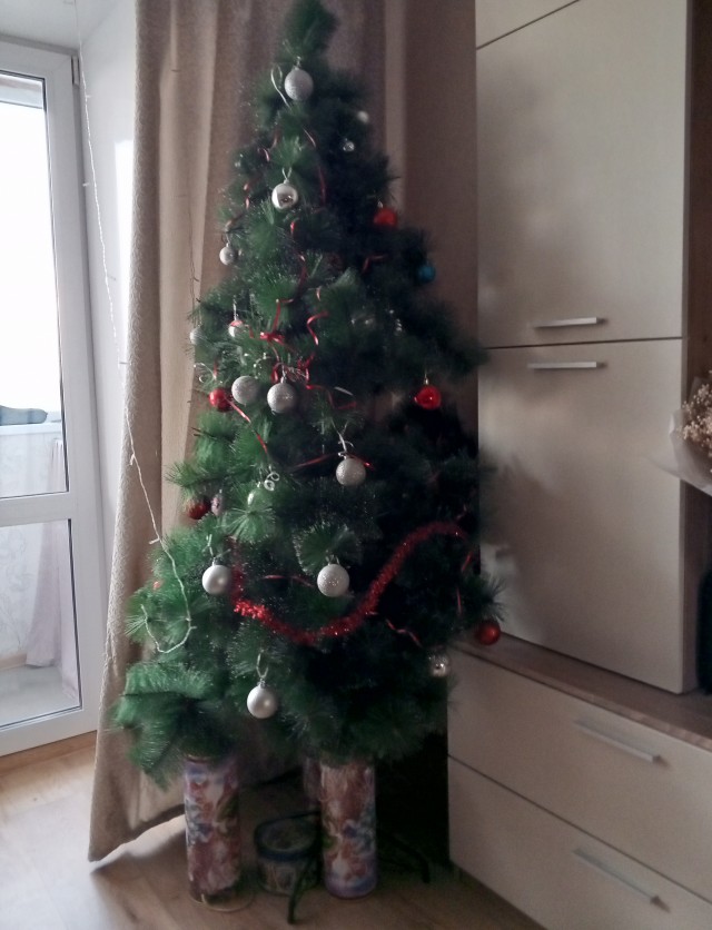 Шло пятое октября.