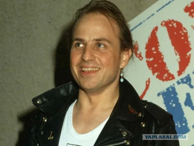 Кто-нибудь еще помнит этих ребят из Полицейской академии?