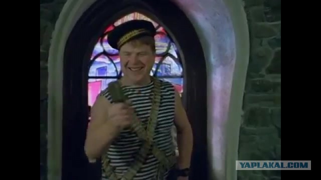 Мои гранаты