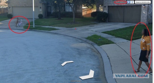 Техас готов к Хэллоуину