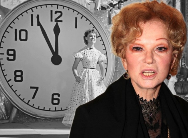 12 ноября Людмиле Гурченко исполнилось бы 90.