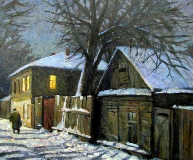 АРТ-Воскресенье