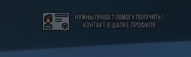 Самый нелюбимый тип водителя.