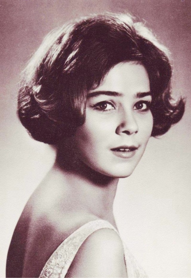 Советские женщины 1960-х годов
