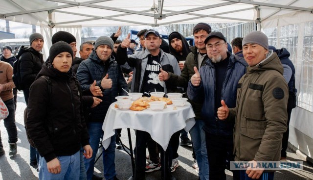 Где незаменимые?