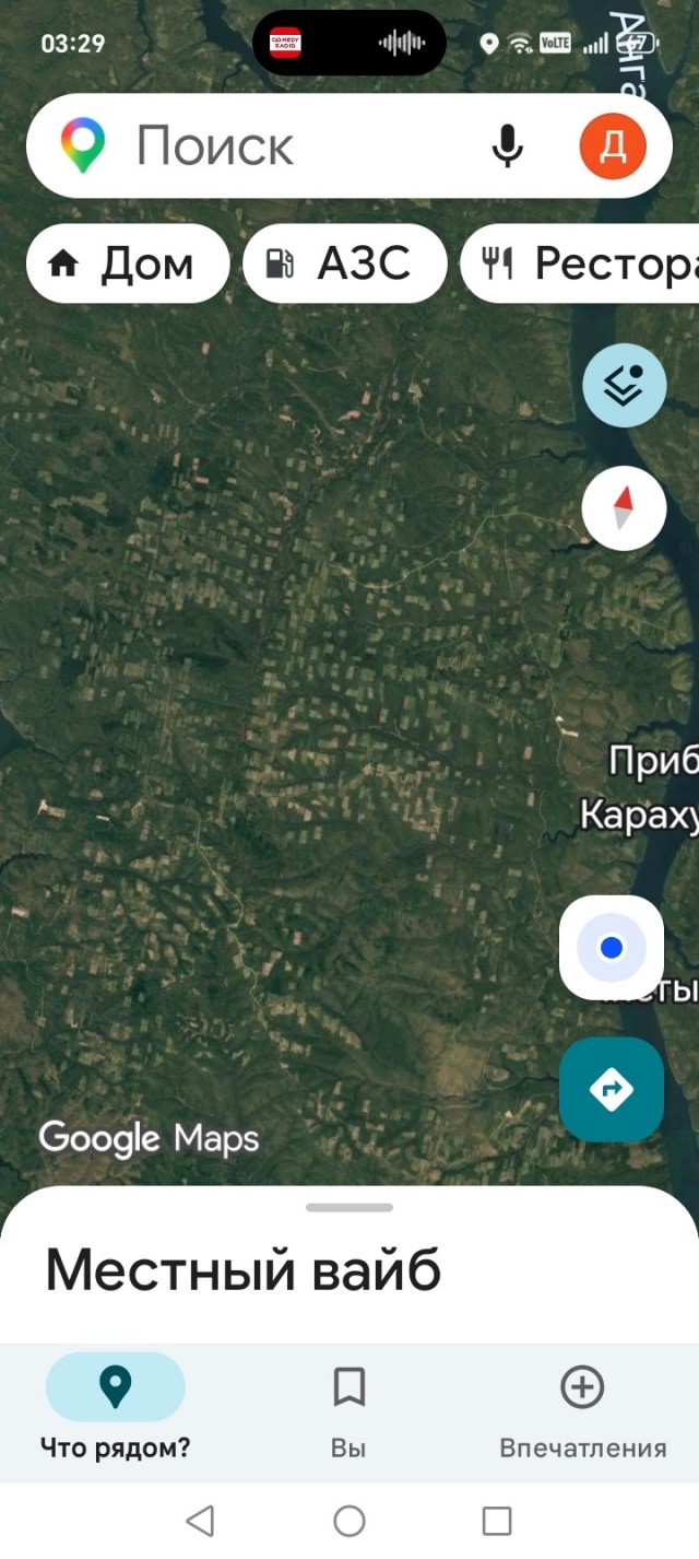 Ну давайте о грустном