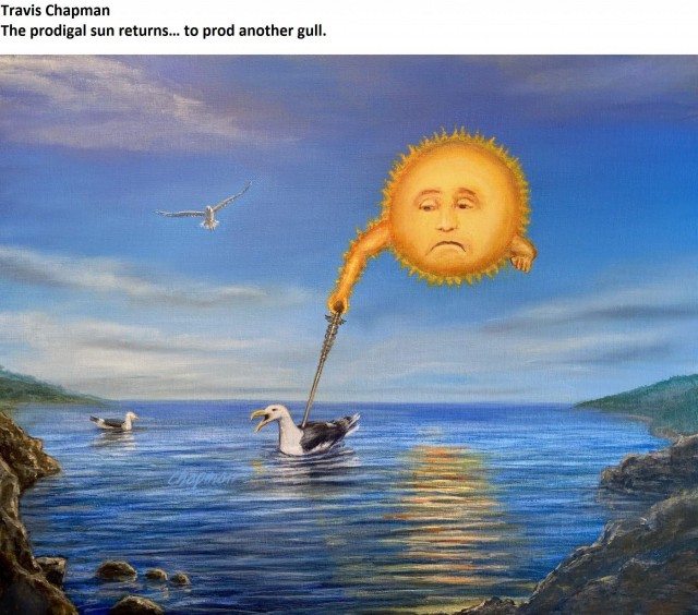 АРТ-Воскресенье