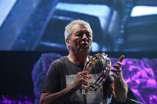 Музыка и музыканты: Deep Purple -«Splat!»