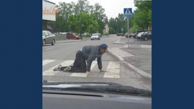 «Луноход-1» потерялся на 40 лет. А потом в него попали лазером